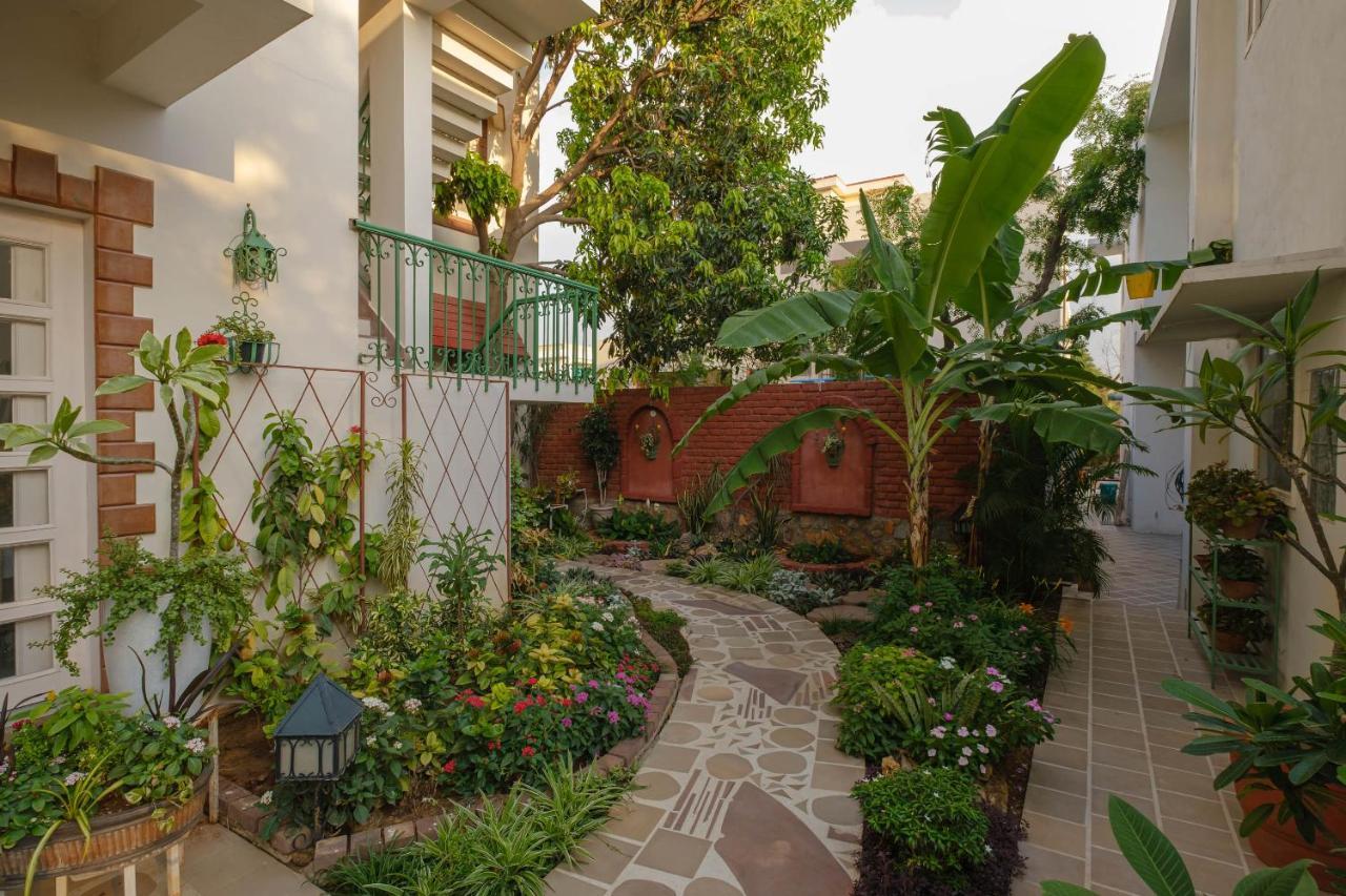 Shree Nikunj - A Luxury Boutique In Bed & Breakfast *
