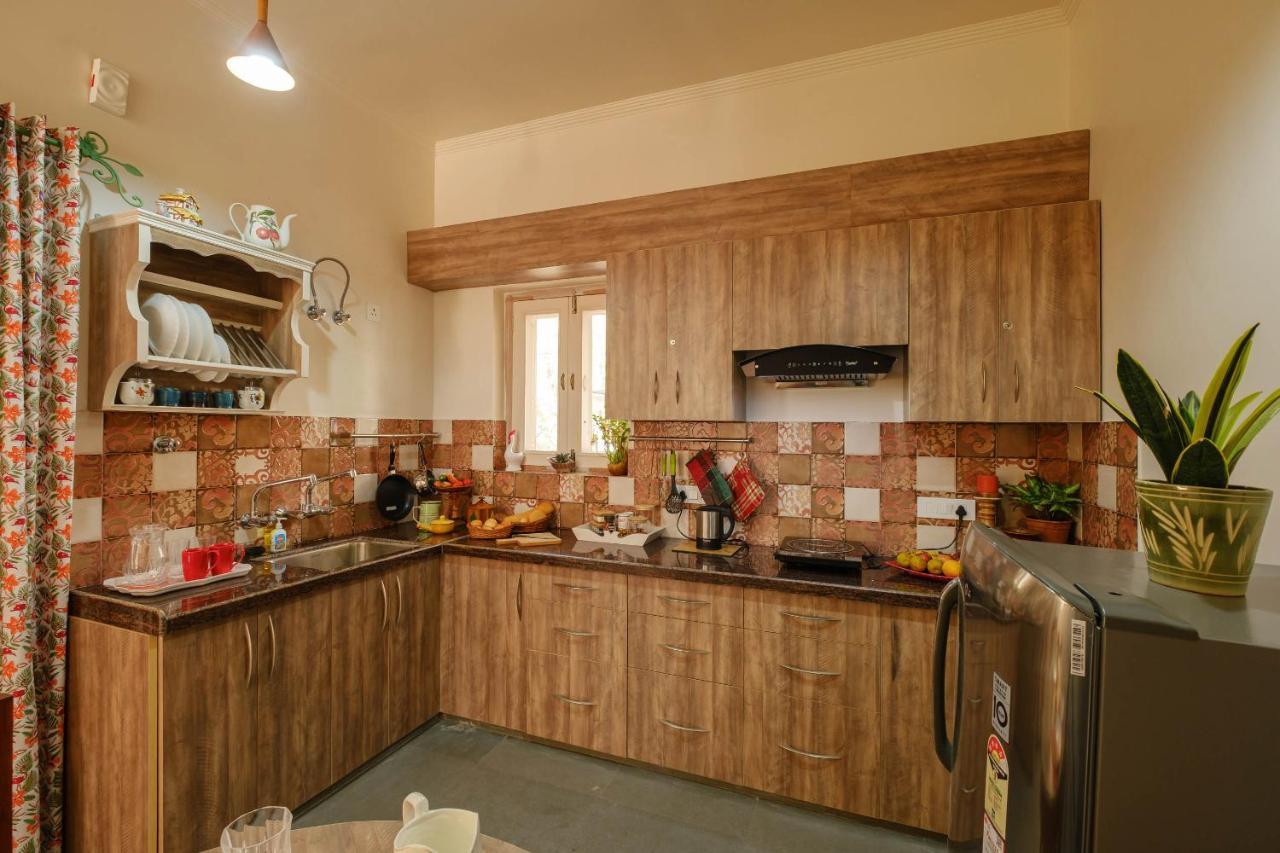 Shree Nikunj - A Luxury Boutique In Bed & Breakfast