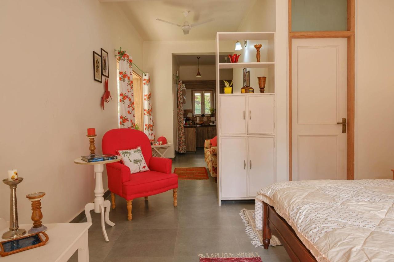 Shree Nikunj - A Luxury Boutique In Bed & Breakfast Jaipur
