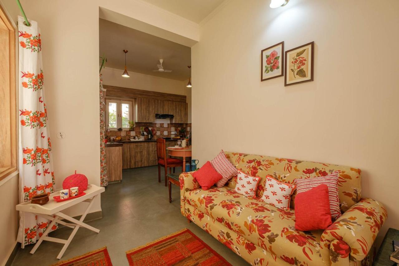 Shree Nikunj - A Luxury Boutique In Bed & Breakfast Jaipur