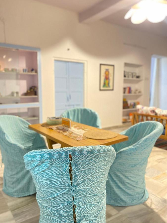 Ferozi House *