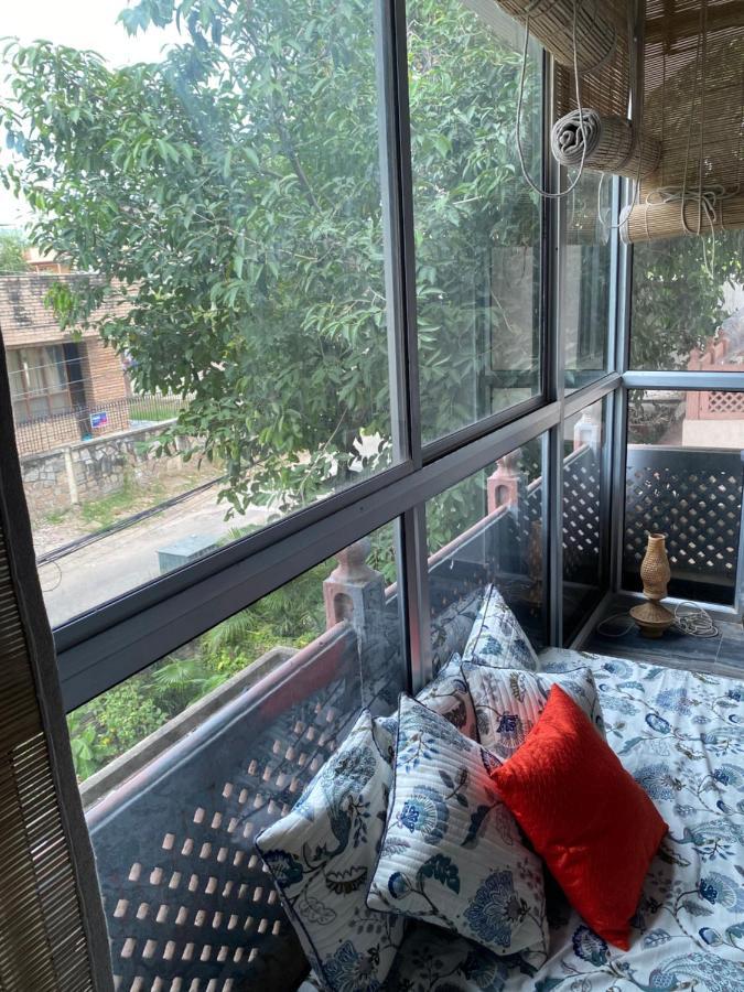 Homestay Ferozi House Jaipur