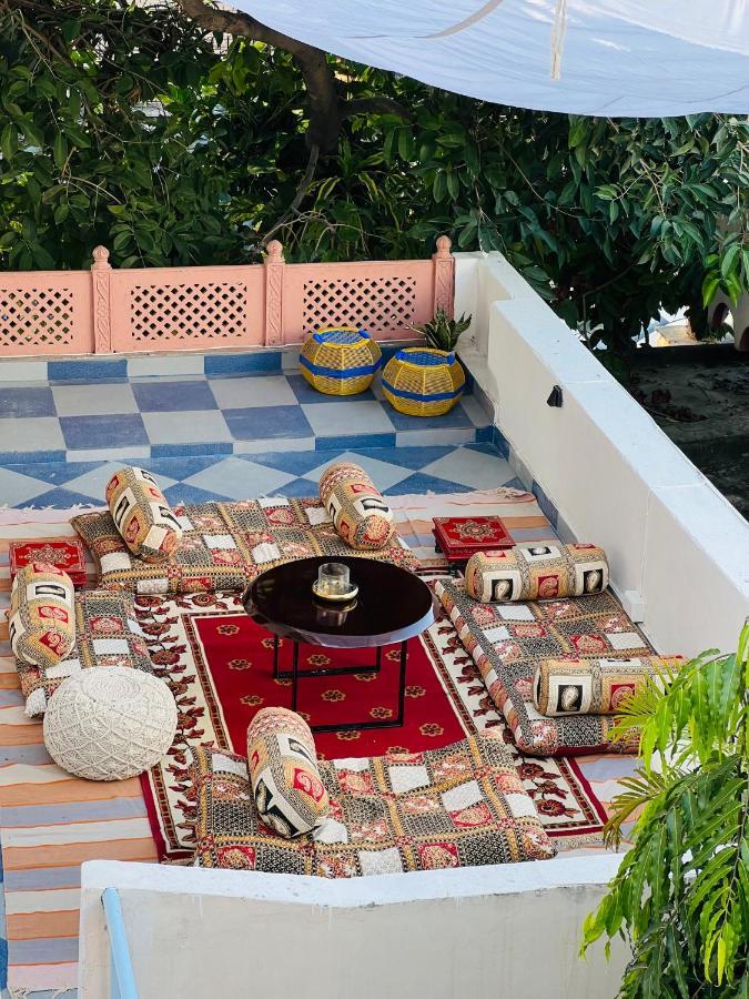 Ferozi House *