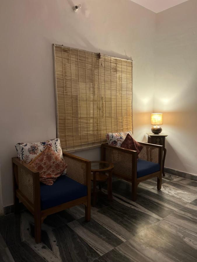Homestay Ferozi House Jaipur