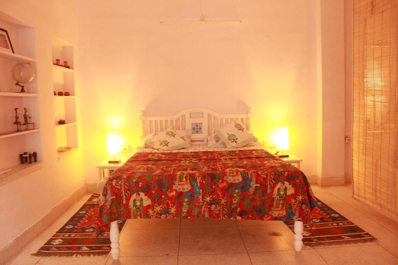 Ferozi House * Jaipur