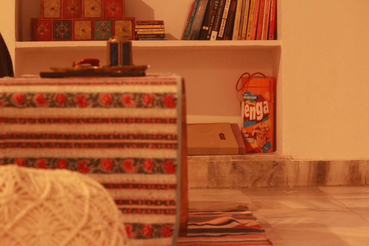 Ferozi House *
