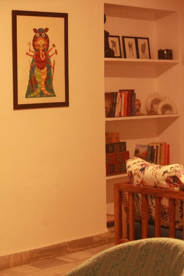 Homestay Ferozi House