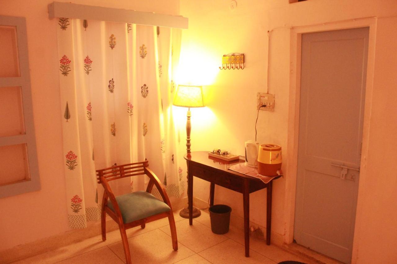 Ferozi House Homestay *