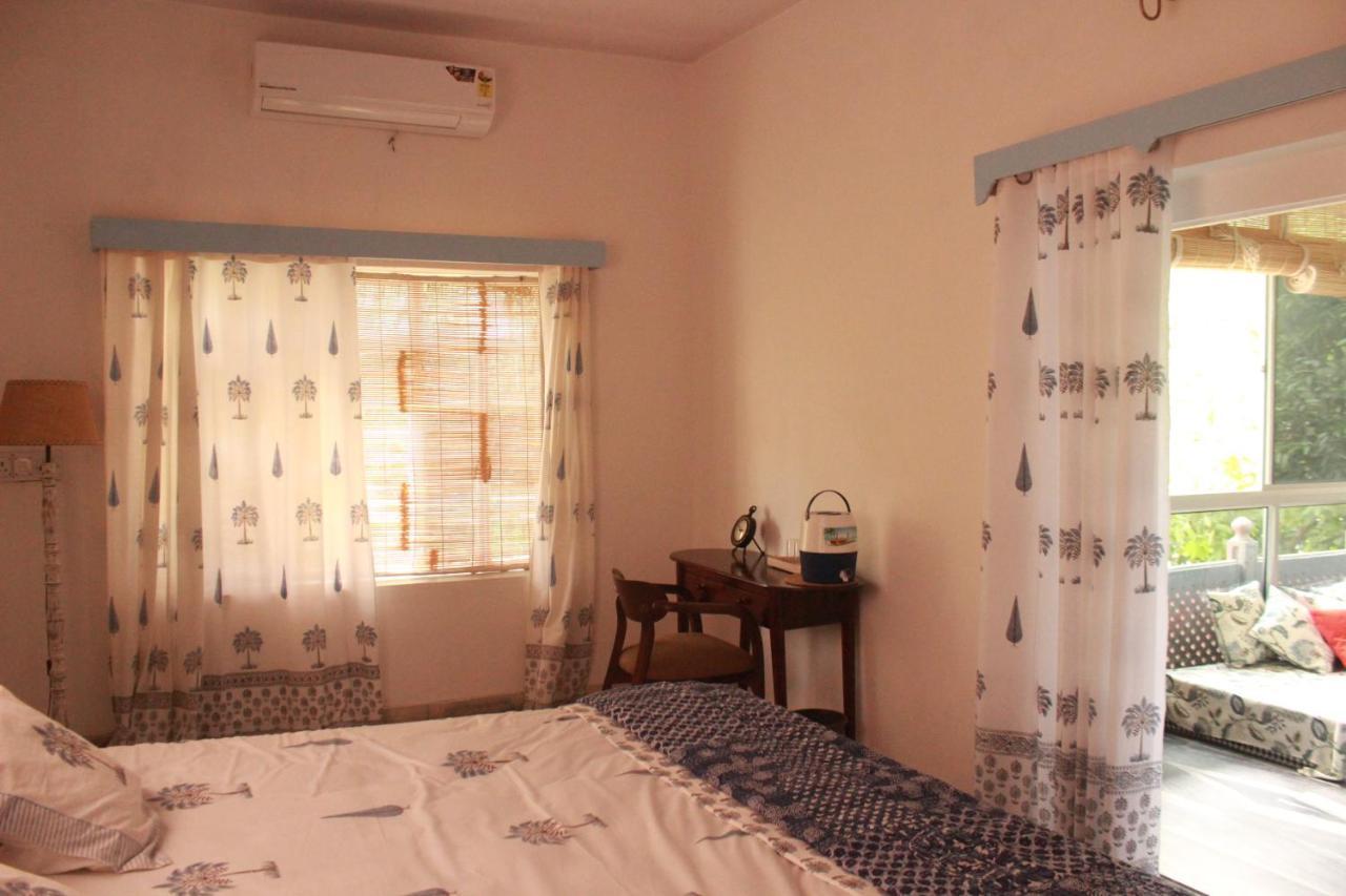 Ferozi House *