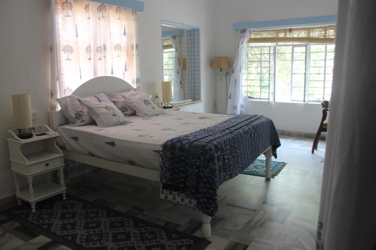 Homestay Ferozi House