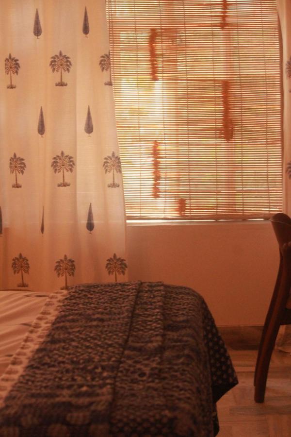 Ferozi House * Jaipur