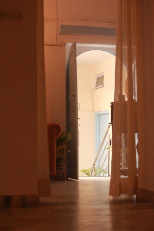 Ferozi House Homestay *