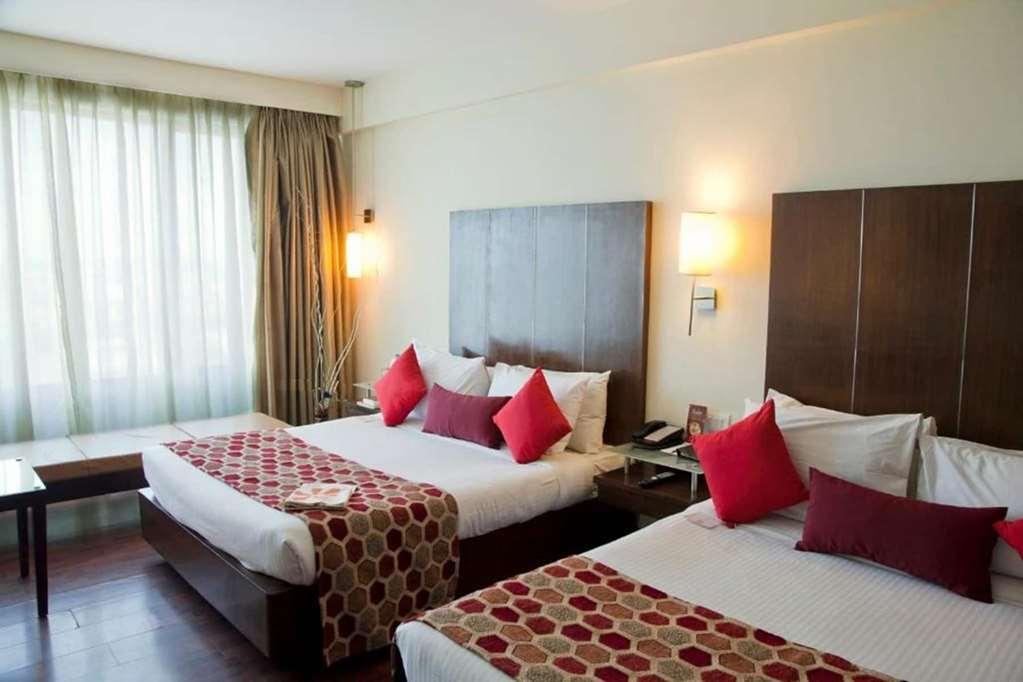 Ramada By Wyndham North Hotel 4*