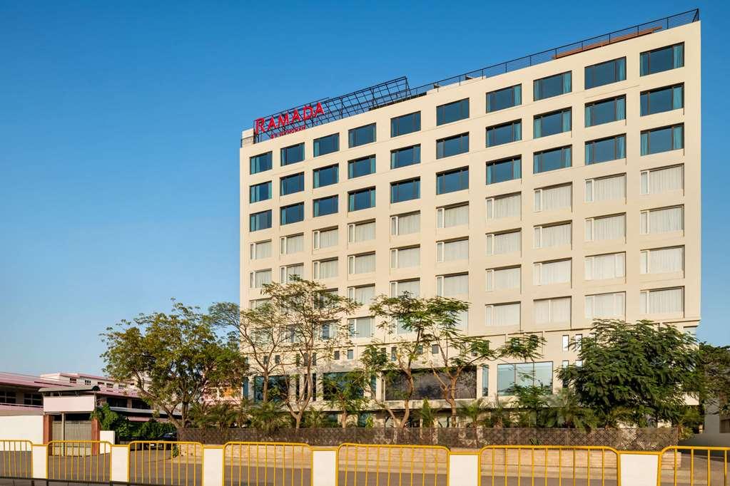 Ramada By Wyndham North 4*