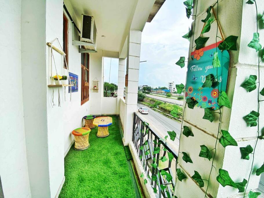 Pinkvalley Homestay Chitrakoot * Jaipur
