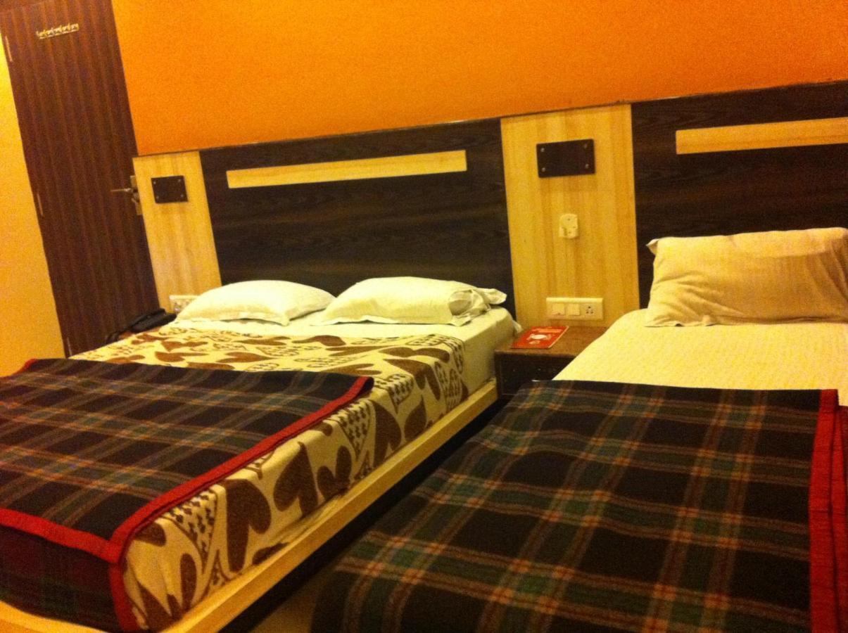Mewar Hotel 2*
