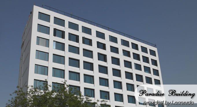 Hotel Ramada By Wyndham North 4*