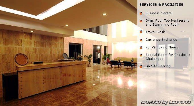 Ramada By Wyndham North 4*