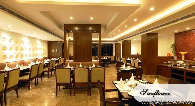 Ramada By Wyndham North Hotel 4*