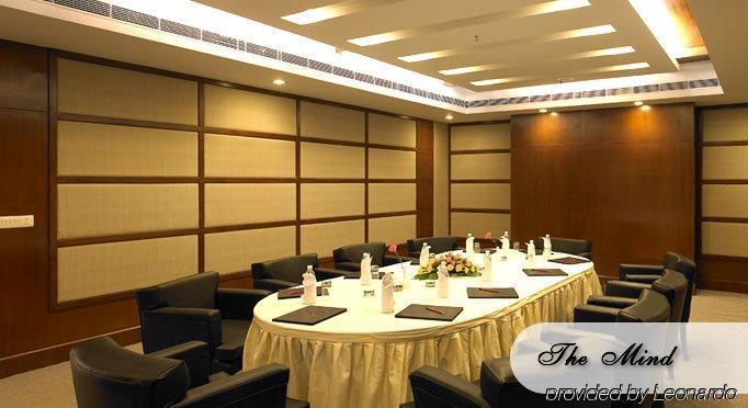 Ramada By Wyndham North Hotel Jaipur