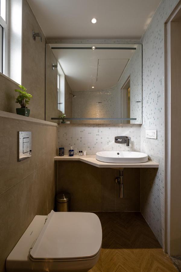 Aparthotel C'est La Vie Boutique By Le Pension Jaipur