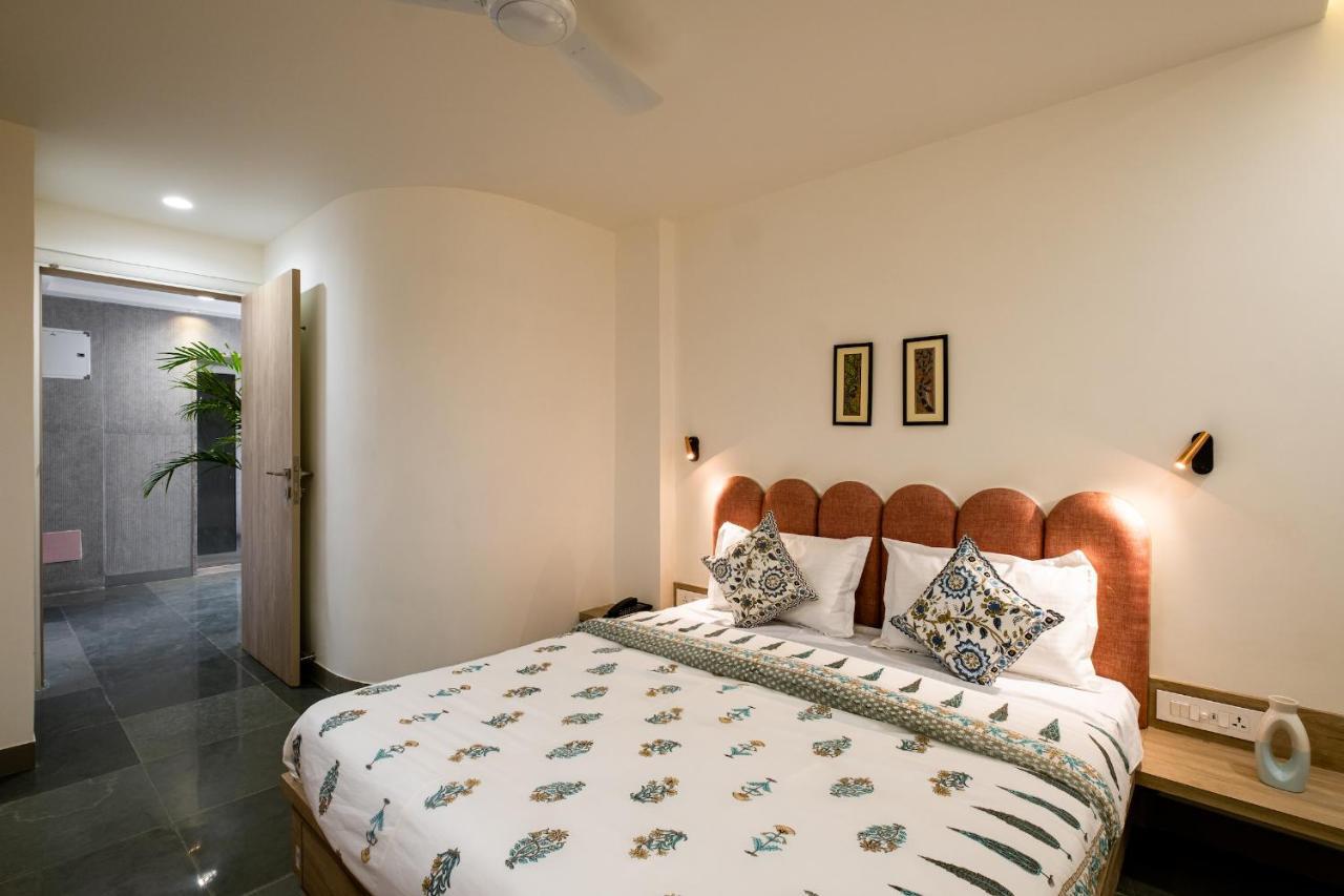 C'est La Vie Boutique By Le Pension Aparthotel Jaipur