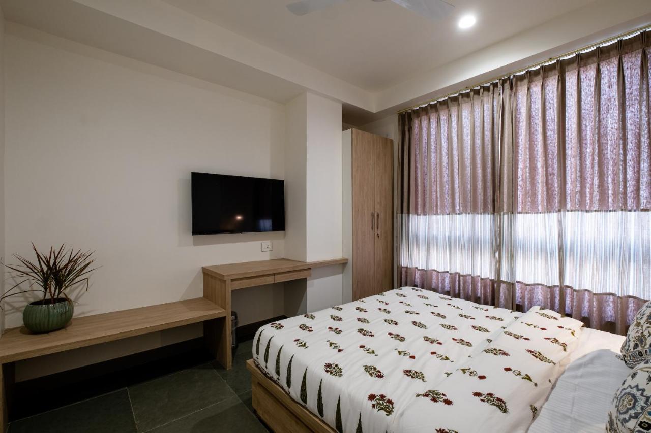 Aparthotel C'est La Vie Boutique By Le Pension