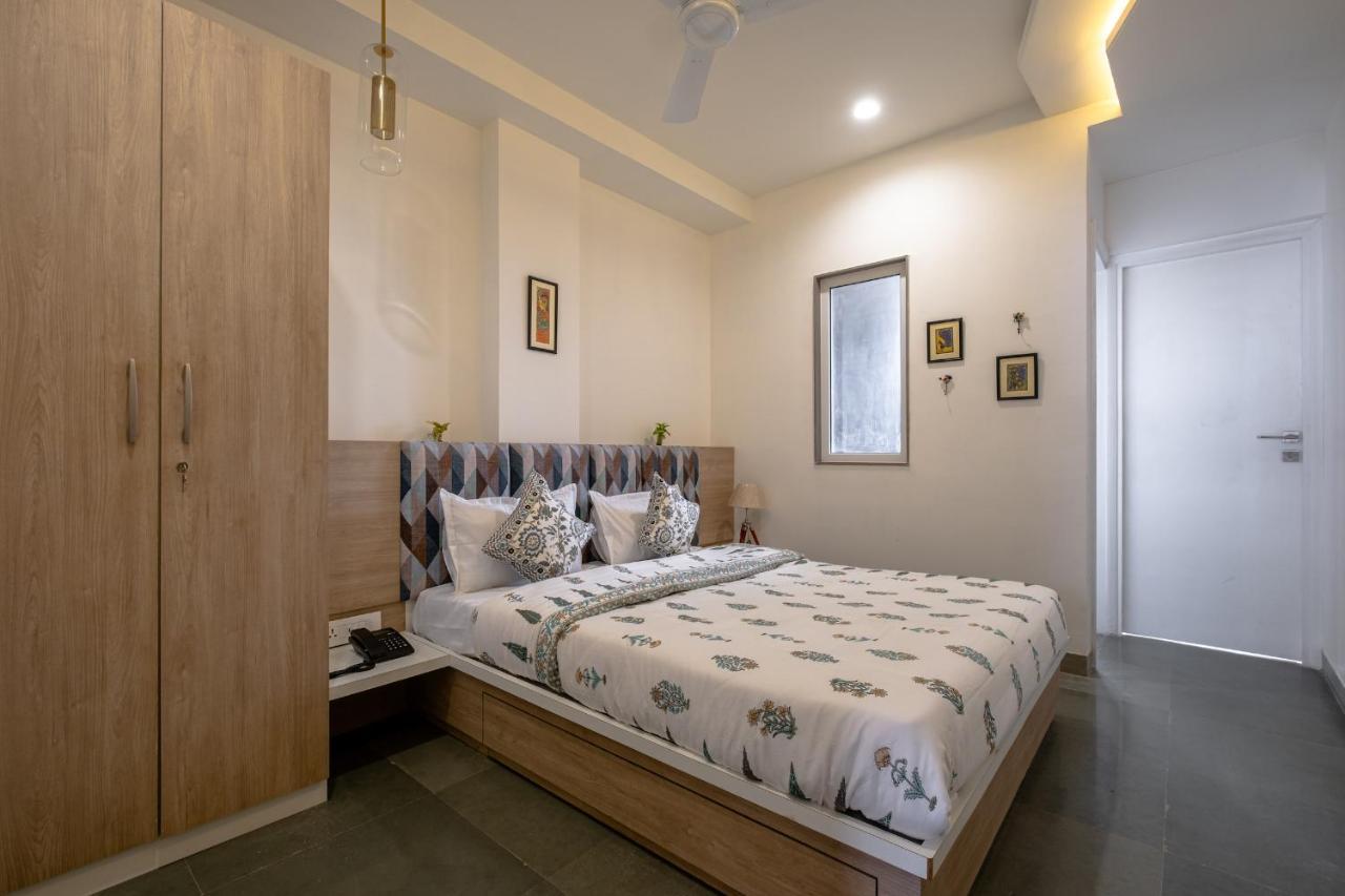 C'est La Vie Boutique By Le Pension Aparthotel Jaipur