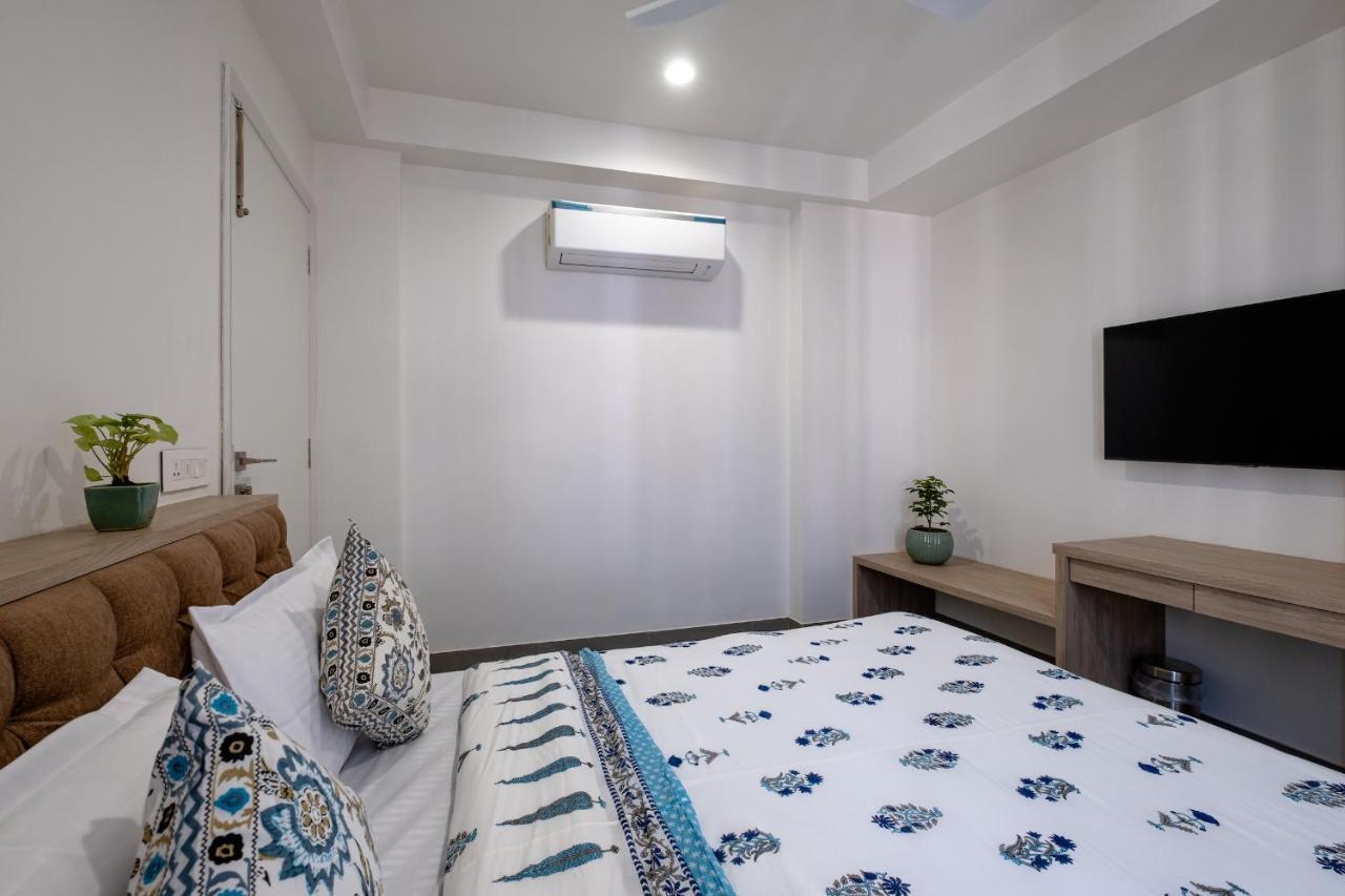 C'est La Vie Boutique By Le Pension Aparthotel *