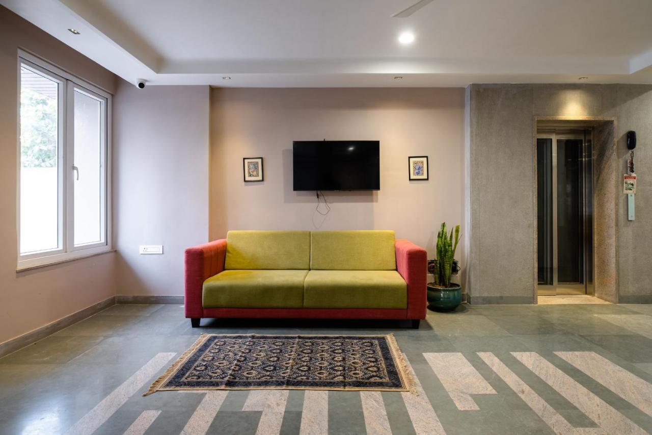 Aparthotel C'est La Vie Boutique By Le Pension *