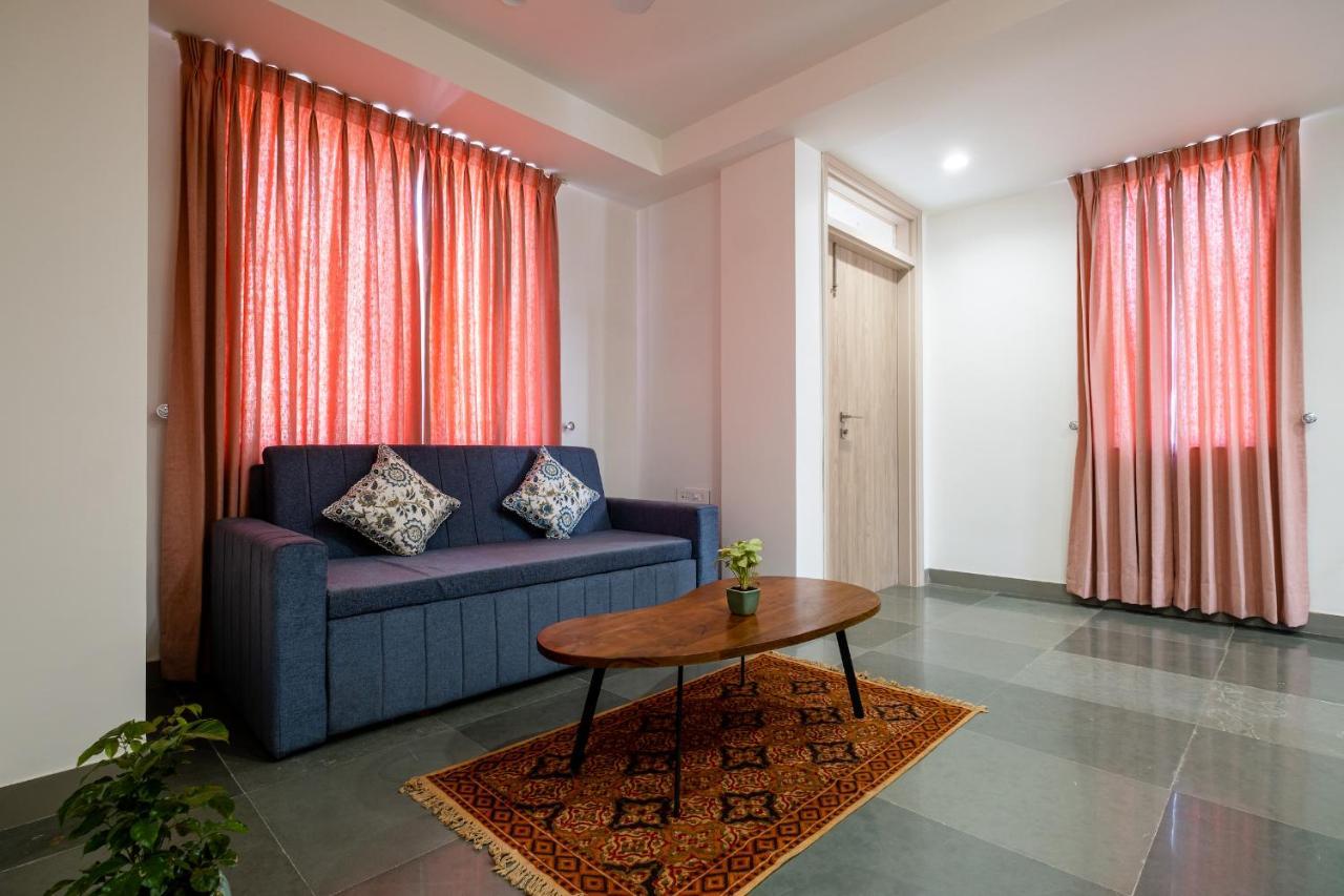 Aparthotel C'est La Vie Boutique By Le Pension Jaipur