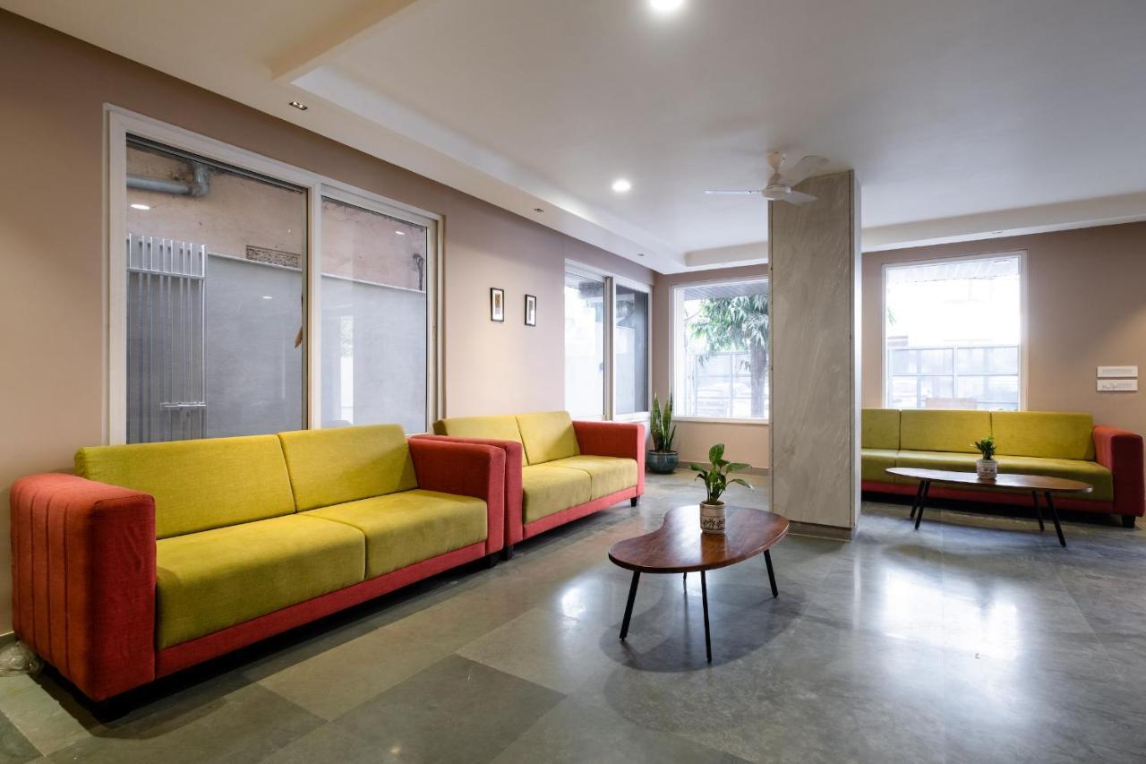 C'est La Vie Boutique By Le Pension Jaipur