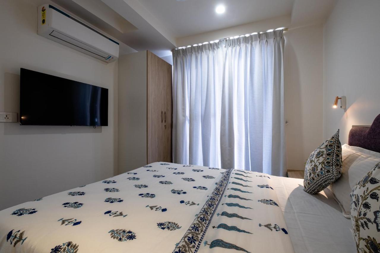 C'est La Vie Boutique By Le Pension Aparthotel