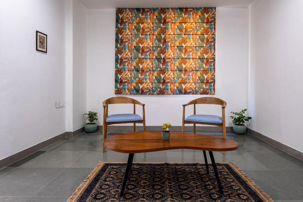 Aparthotel C'est La Vie Boutique By Le Pension Jaipur