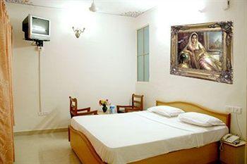 Hotel Sanj
