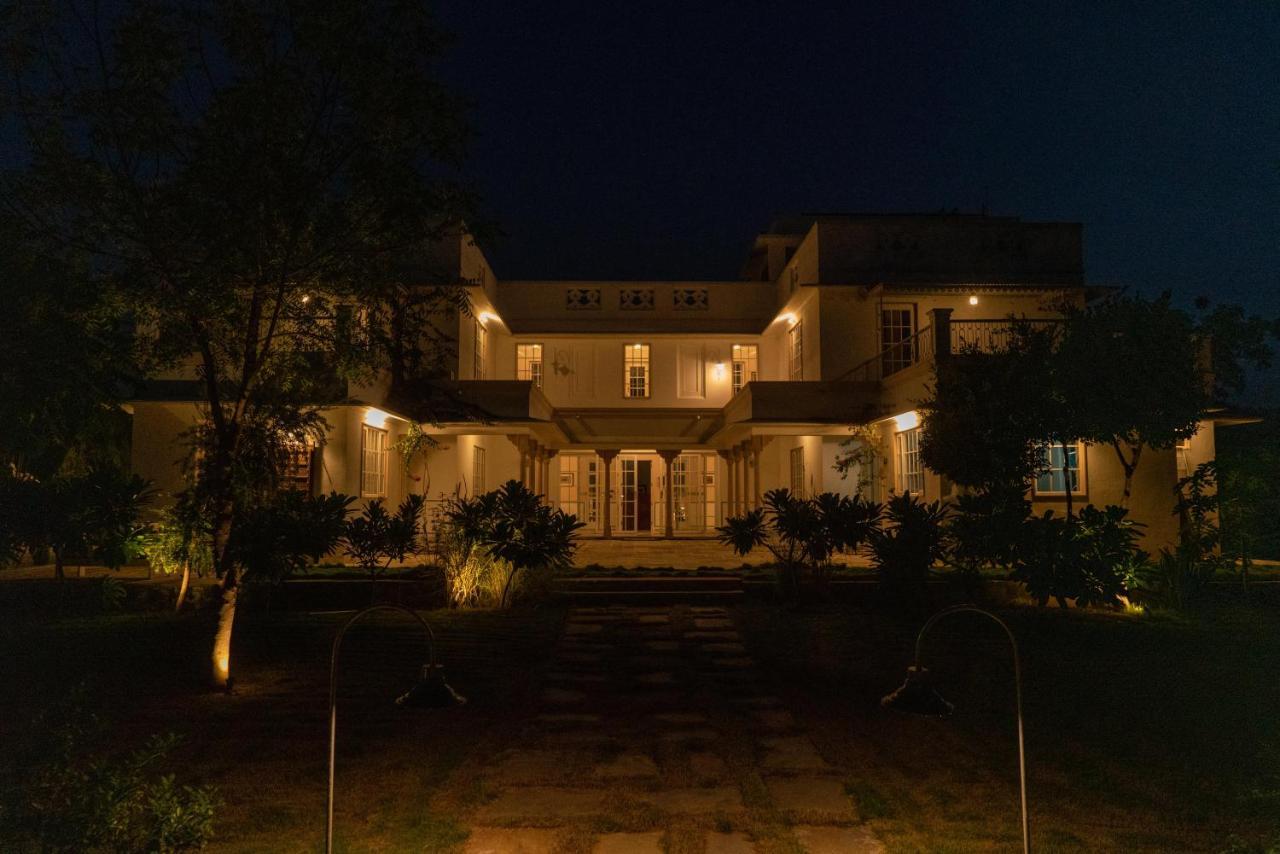 Naila Kothi - A Luxury Boutique Royal In * Jaipur