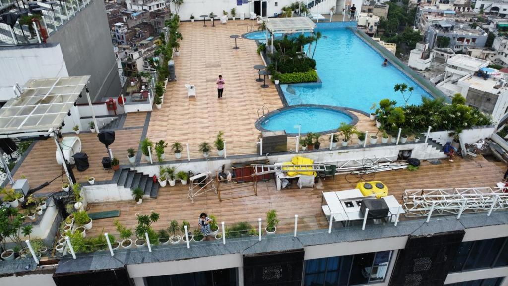 Grand Hotel Jaipur