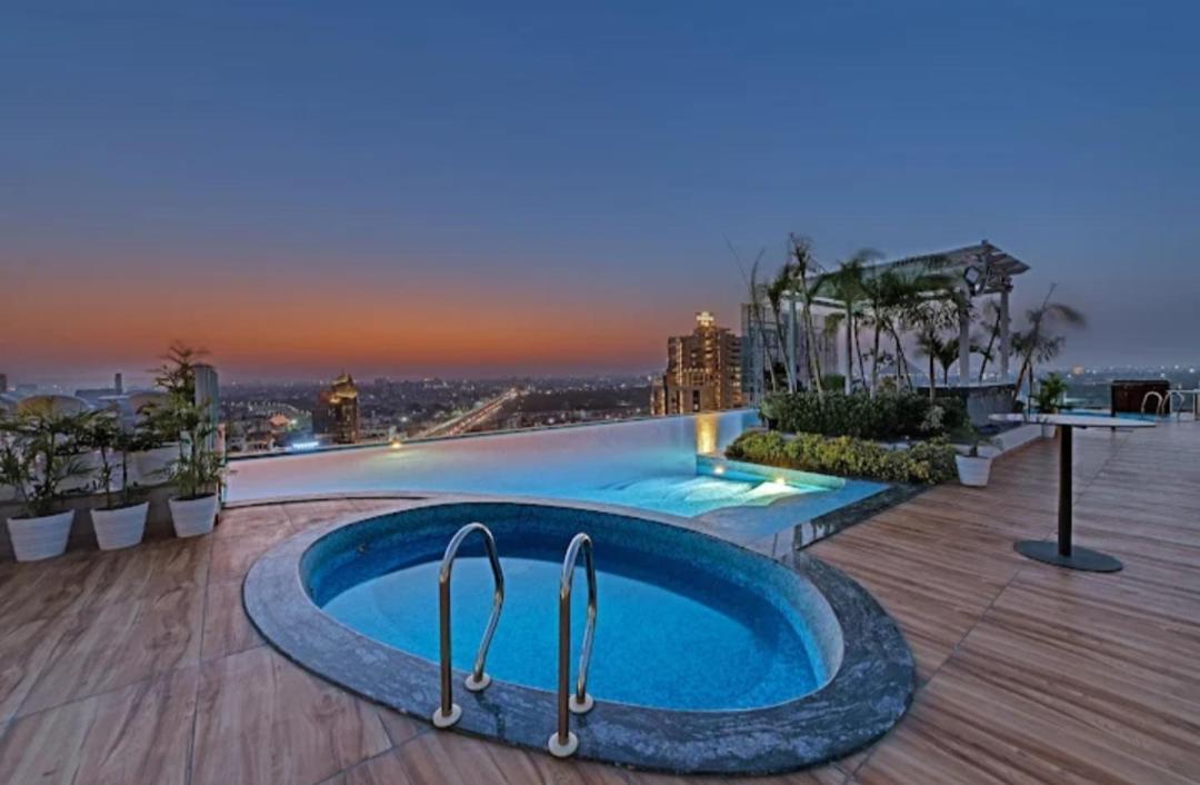 Hotel Grand