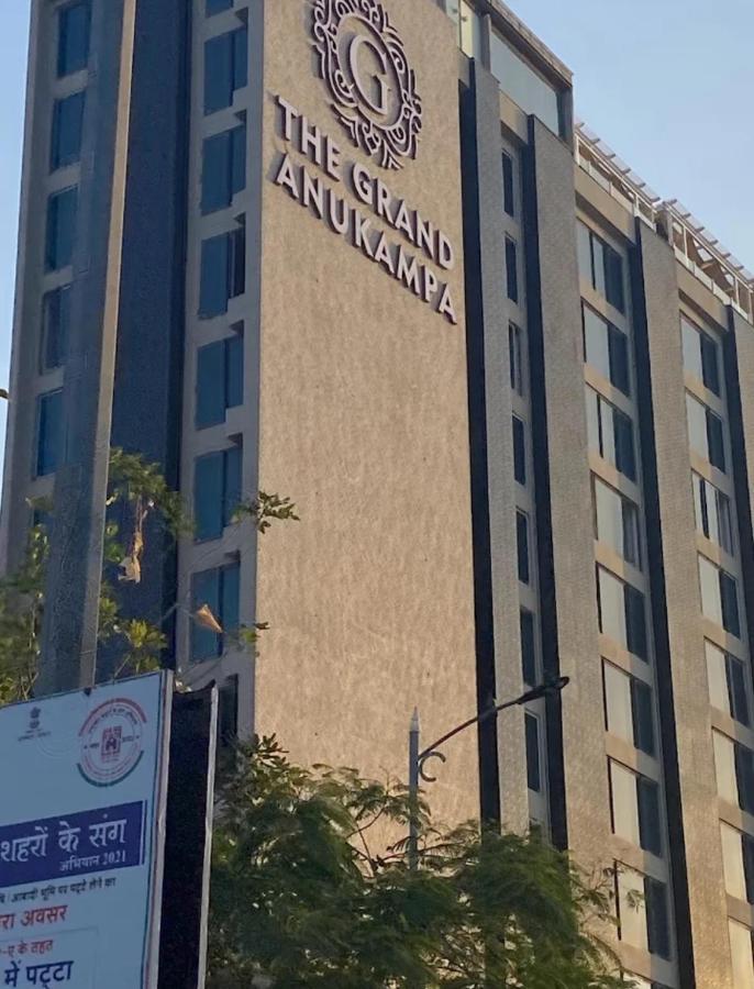 Hotel Grand 4*