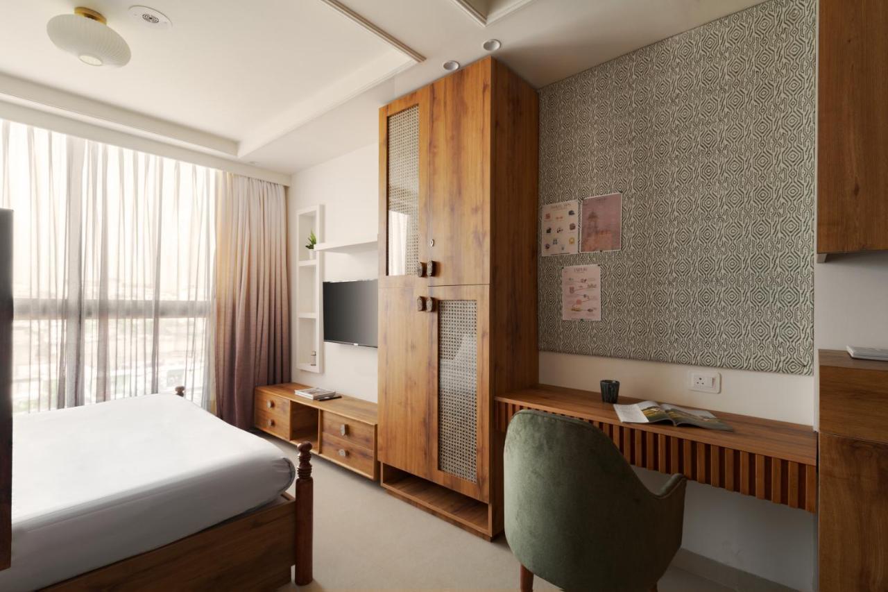 Apartment By Bloc House *