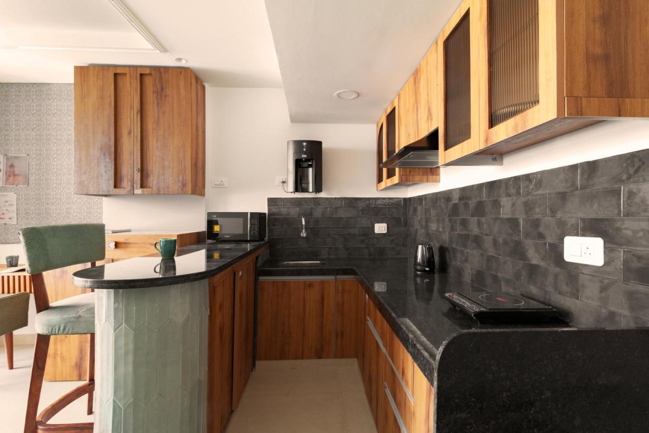 Apartment By Bloc House *