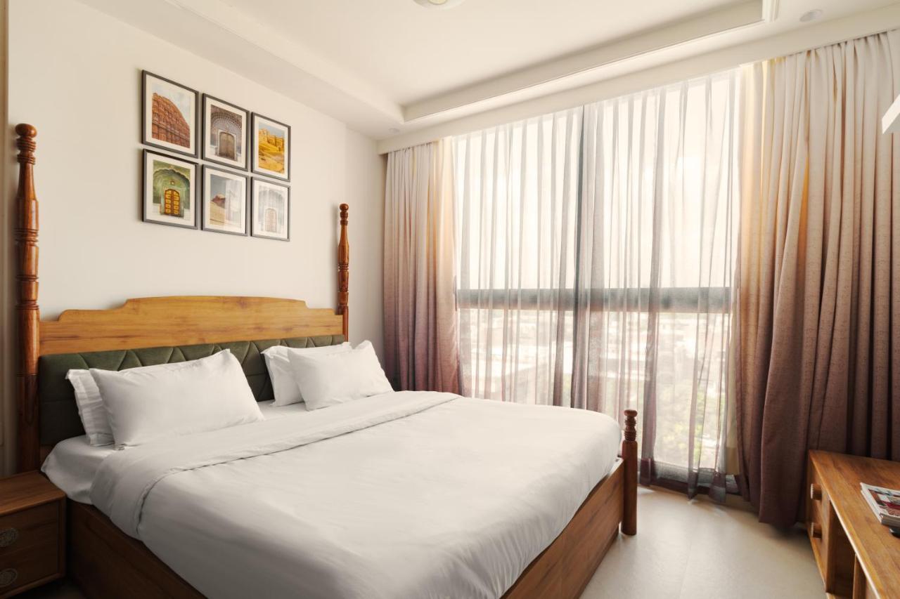 By Bloc House * Jaipur
