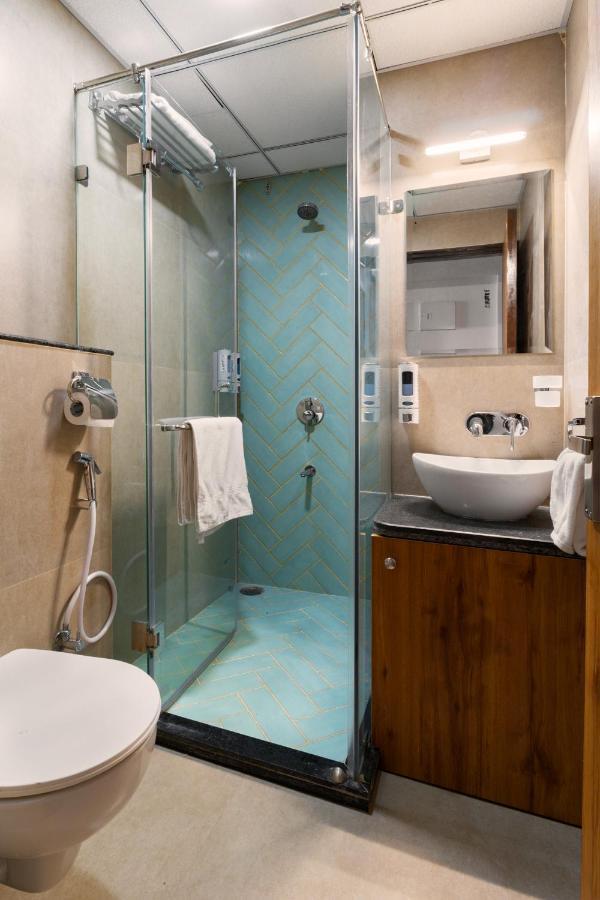 By Bloc House Apartment *