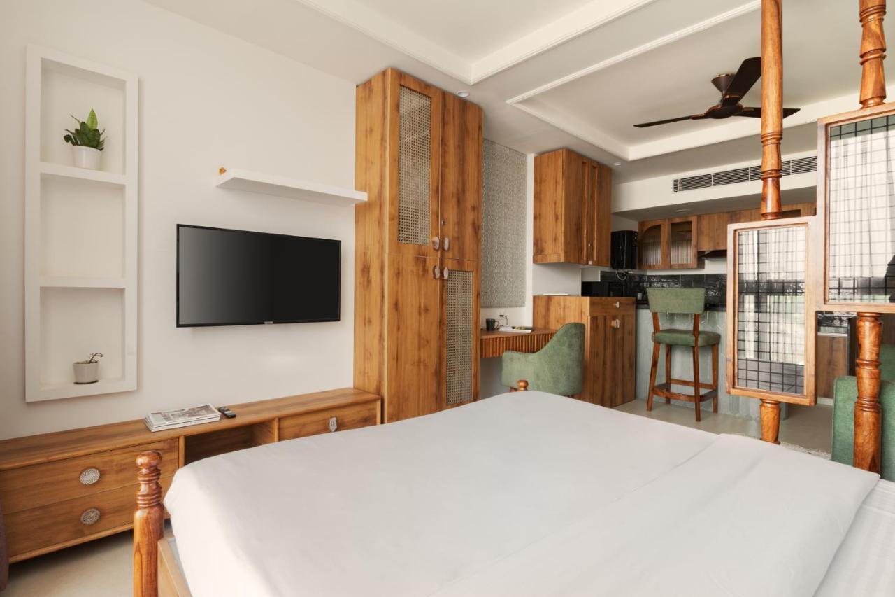 By Bloc House Apartment *