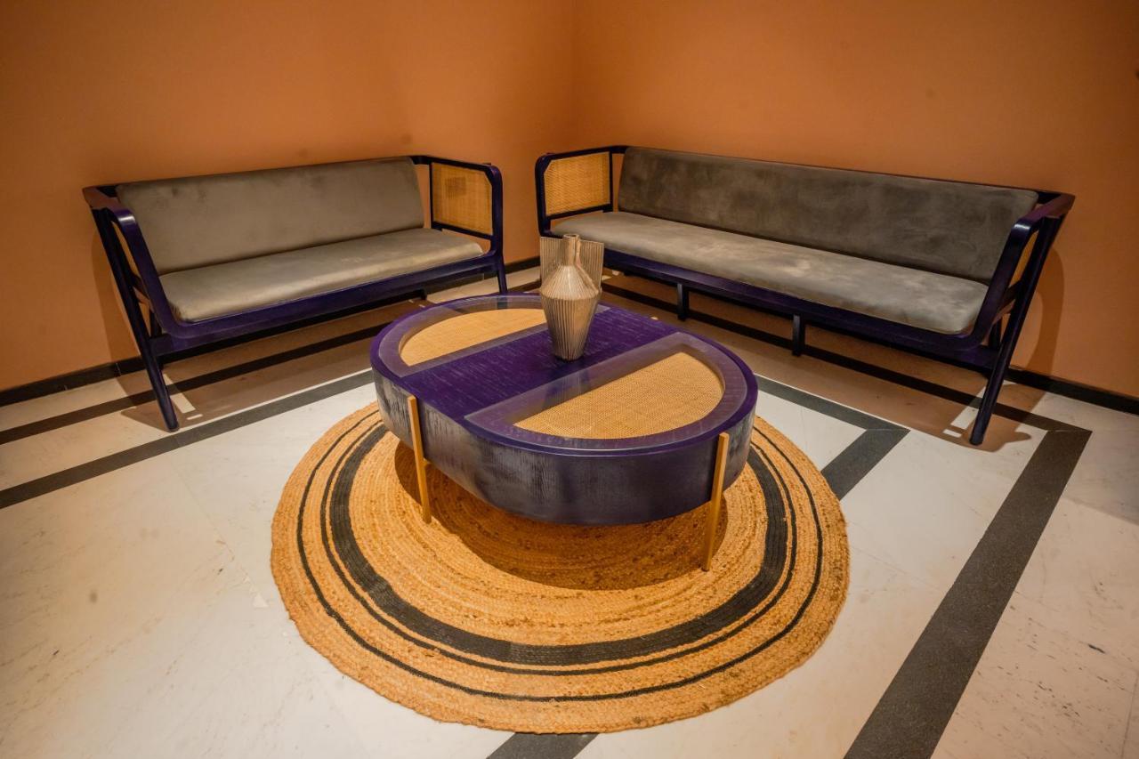 Hotel Bur'dera - A Boutique Luxury