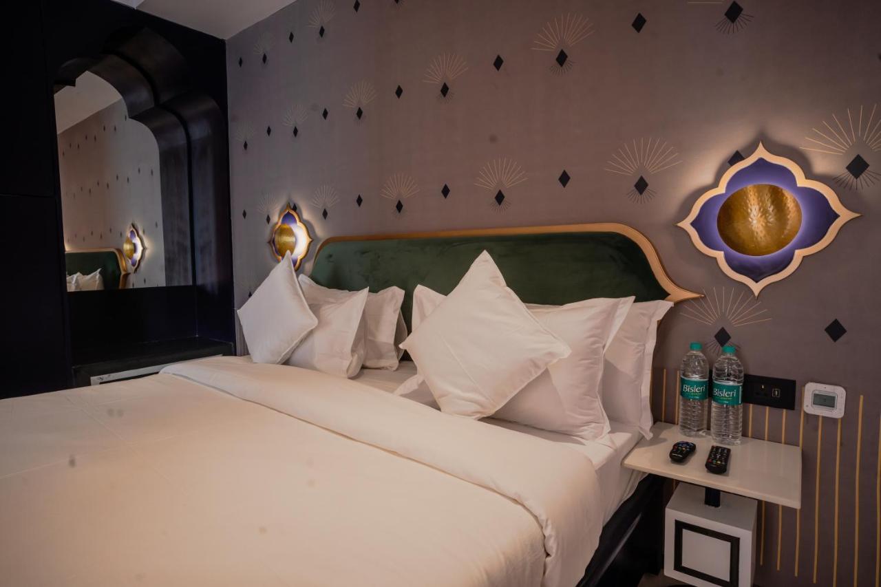 Bur'dera - A Boutique Luxury Jaipur
