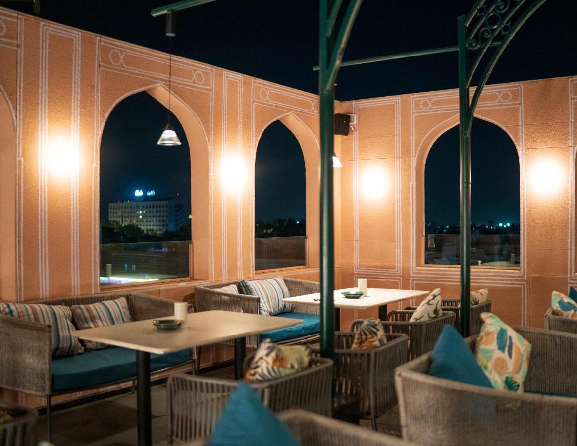 Bur'dera - A Boutique Luxury Jaipur