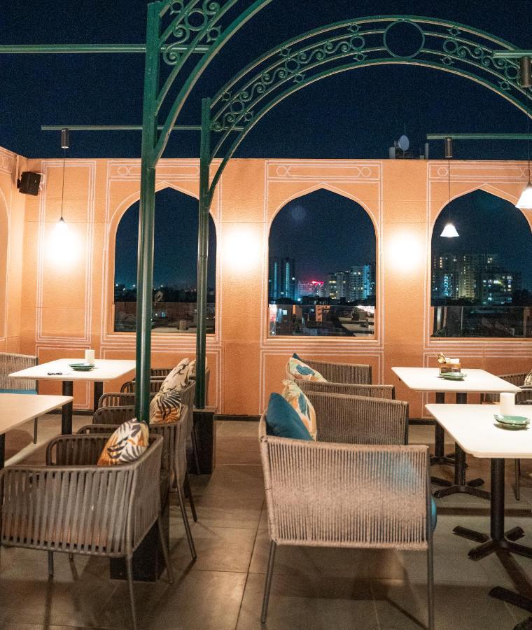 Bur'dera - A Boutique Luxury 4*