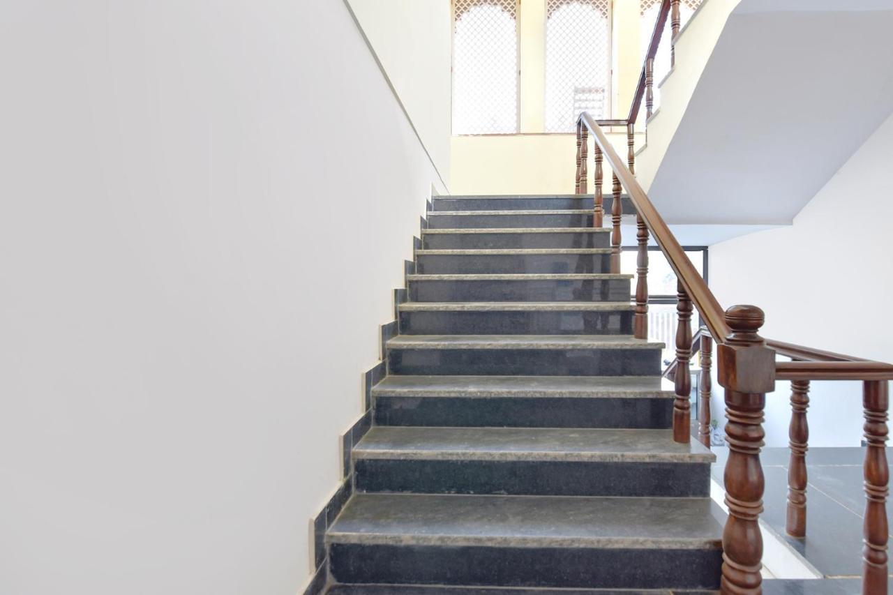 Fabhotel Jbs Heritage Hotel 3*