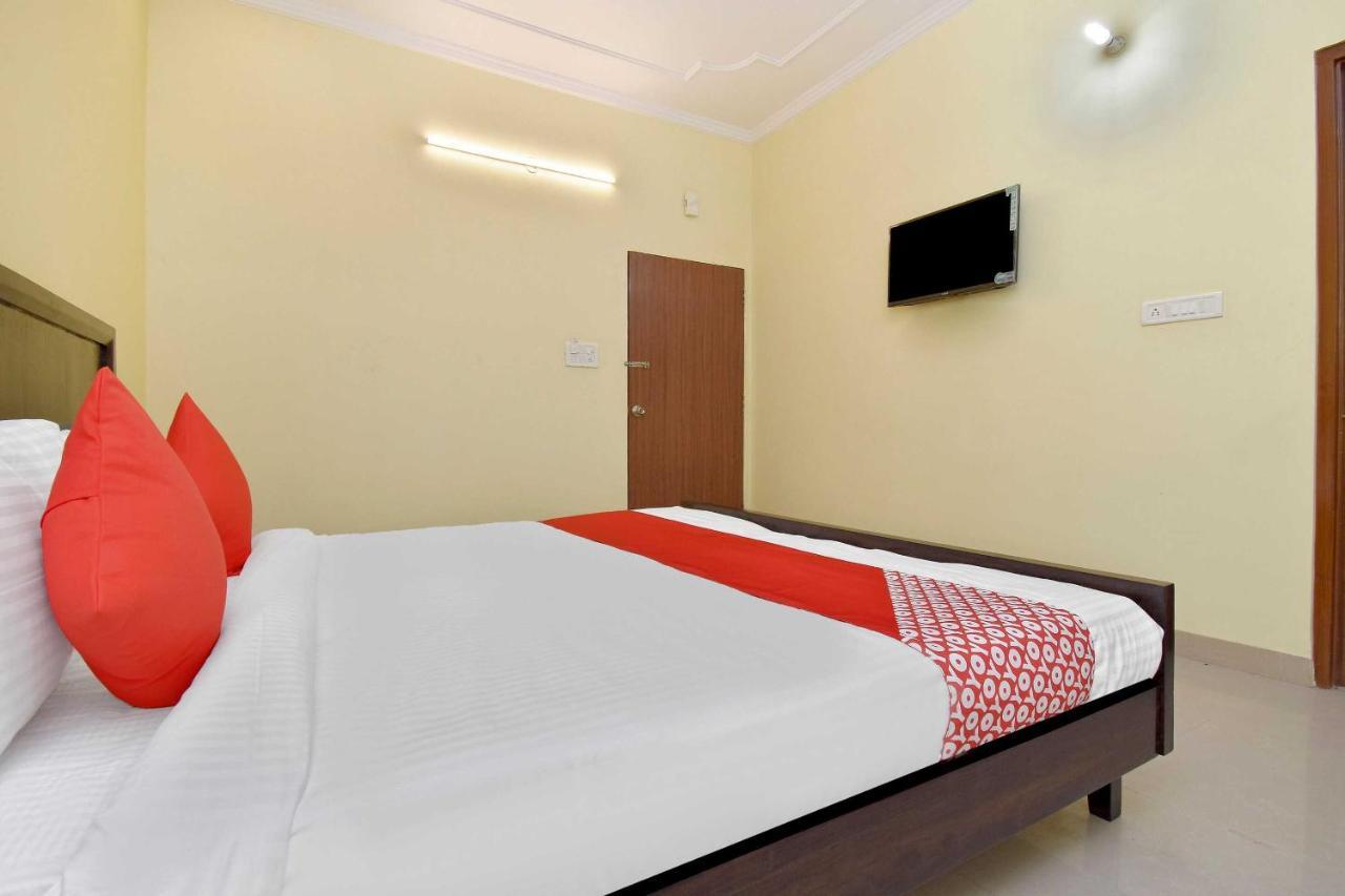 Hotel O 4*